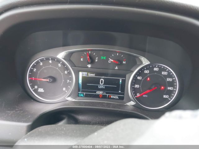 1GKKNTLS5JZ162748 GMC ACADIA SLE