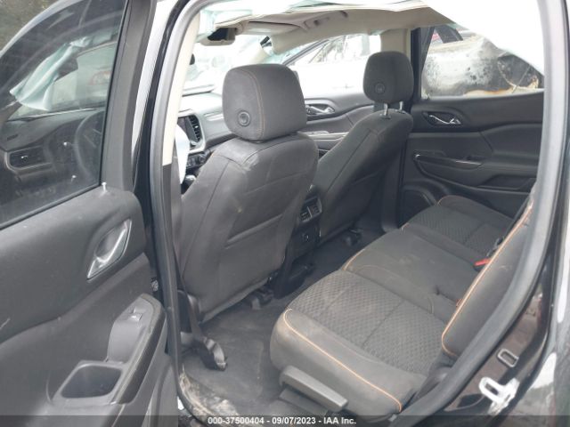 1GKKNTLS5JZ162748 GMC ACADIA SLE