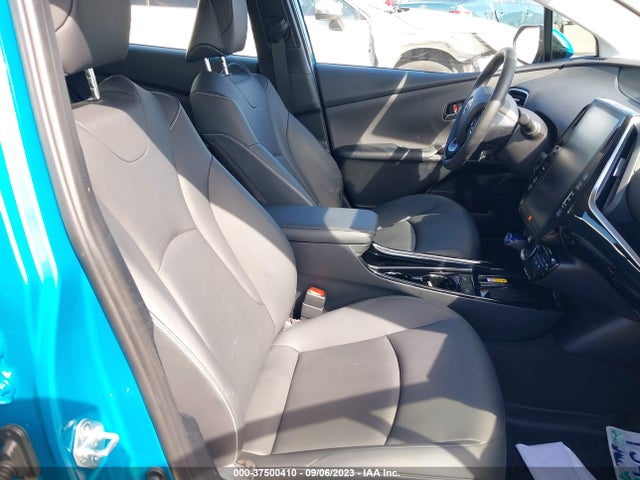 2020 TOYOTA PRIUS PRIME LE/XLE/LIMITED VIN: JTDKARFP9L3155034
