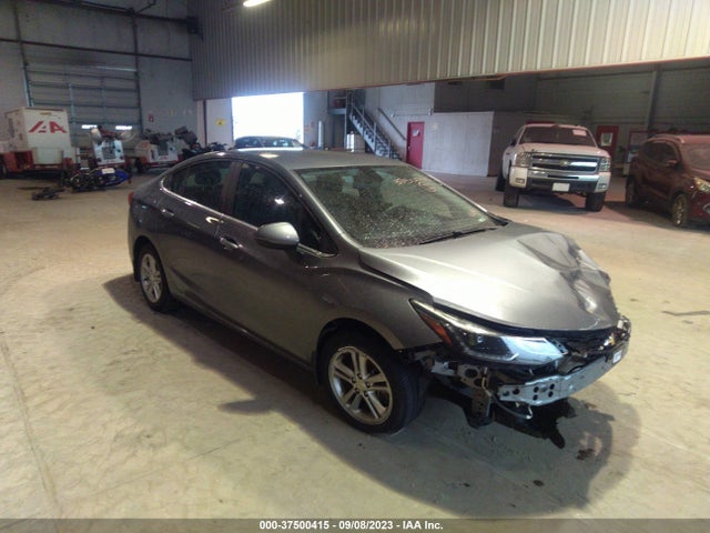 2018 1G1BE5SM8J7189408 main image
