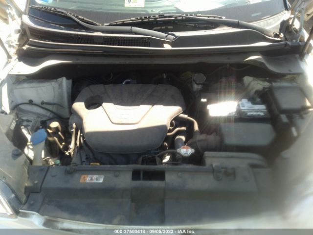KNDJN2A25G7288312 KIA Soul