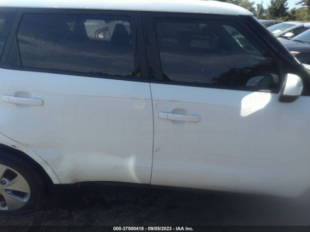 KNDJN2A25G7288312 KIA Soul