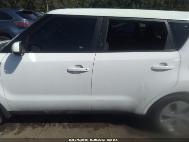 KNDJN2A25G7288312 KIA Soul