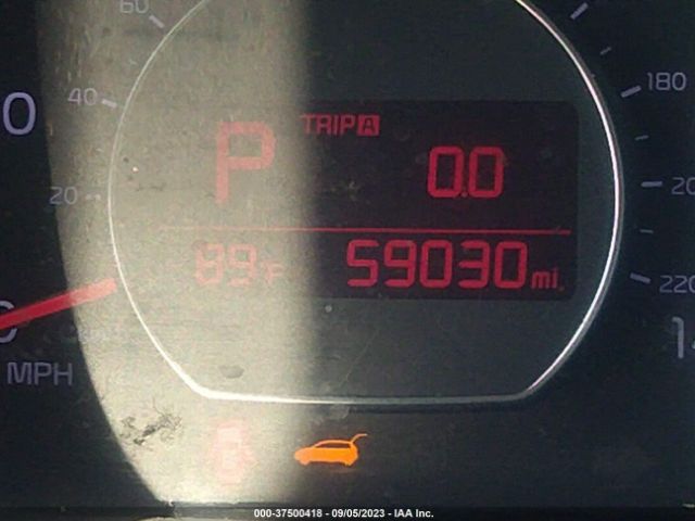 KNDJN2A25G7288312 KIA Soul