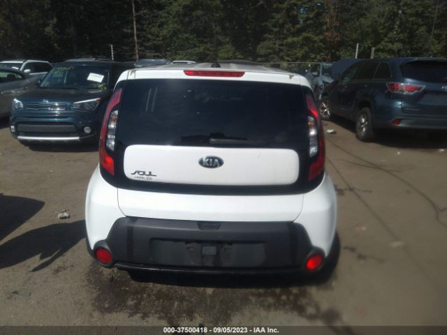 KNDJN2A25G7288312 KIA Soul