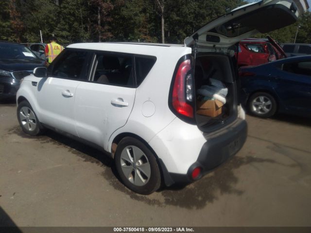 KNDJN2A25G7288312 KIA Soul
