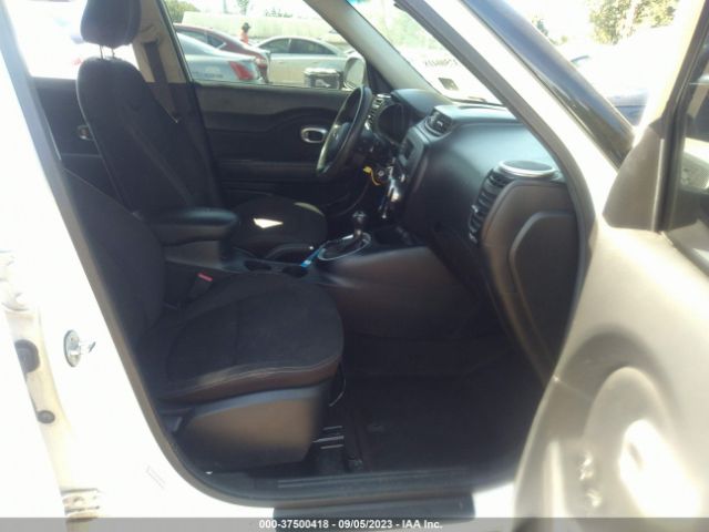 KNDJN2A25G7288312 KIA Soul