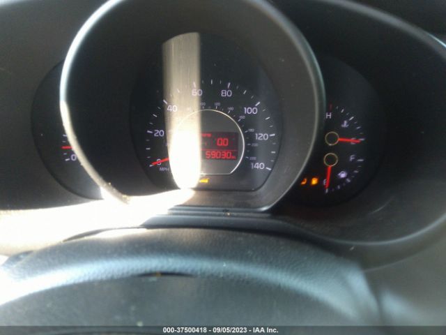 KNDJN2A25G7288312 KIA Soul