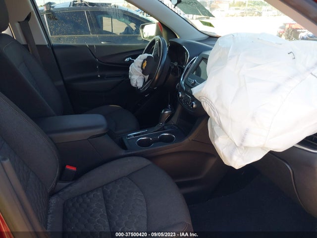 Chevrolet EQUINOX LT 2019 2GNAXLEX7K6204822 Image 5