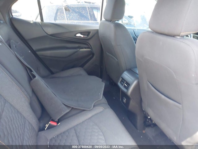 Chevrolet EQUINOX LT 2019 2GNAXLEX7K6204822 Image 8