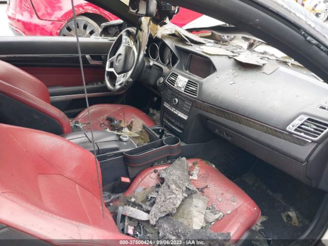 WDDKJ6FB2GF347327 Mercedes-Benz E-class E 400