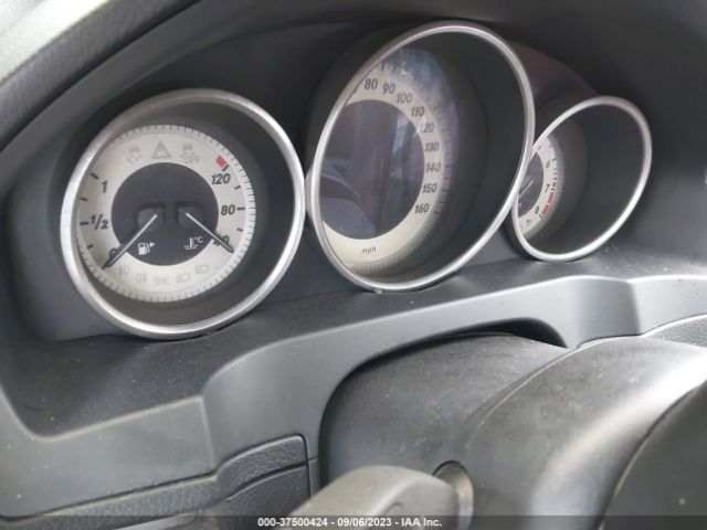 WDDKJ6FB2GF347327 Mercedes-Benz E-class E 400