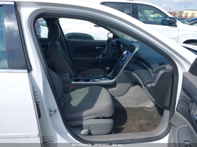 2013 CHEVROLET MALIBU LS VIN: 1G11B5SA0DF356266