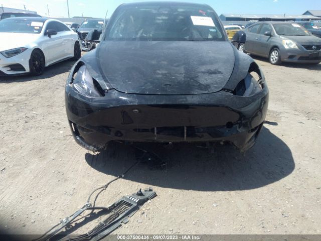 7SAYGDEE8PA035293 Tesla Model Y Long Range