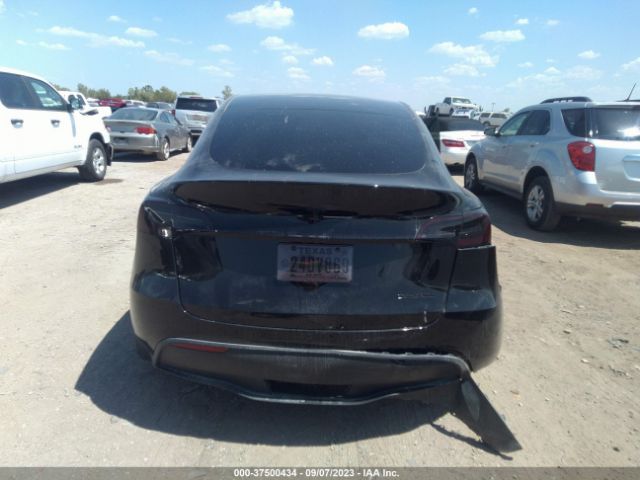 7SAYGDEE8PA035293 Tesla Model Y Long Range