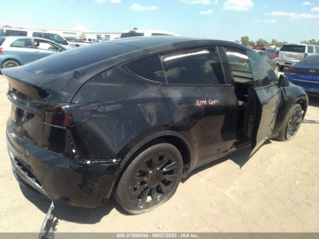 7SAYGDEE8PA035293 Tesla Model Y Long Range