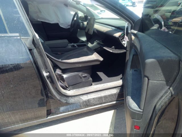 7SAYGDEE8PA035293 Tesla Model Y Long Range
