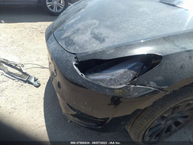 7SAYGDEE8PA035293 Tesla Model Y Long Range