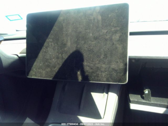 7SAYGDEE8PA035293 Tesla Model Y Long Range