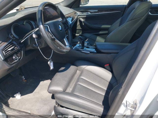 WBAJA9C55KB393981 BMW 5 Series 530e Iperformance