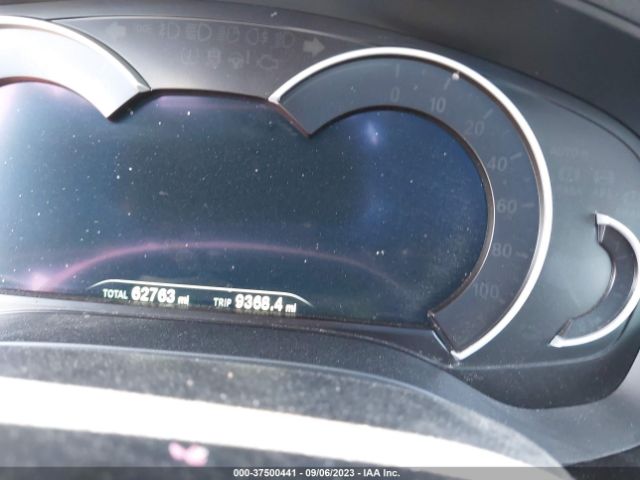 WBAJA9C55KB393981 BMW 5 Series 530e Iperformance