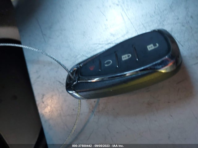 Chevrolet Trailblazer Activ 2022 KL79MVSL5NB027171 Image 11