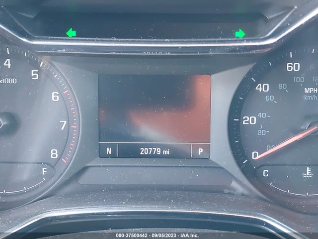 Chevrolet Trailblazer Activ 2022 KL79MVSL5NB027171 Image 7