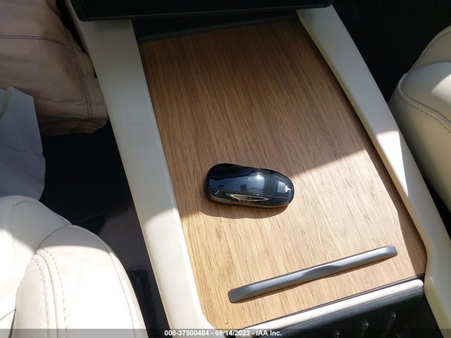 Tesla Model S 100d 2018 5YJSA1E29JF298217 Image 10