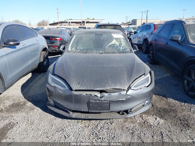 Tesla Model S 100d 2018 5YJSA1E29JF298217 Image 12