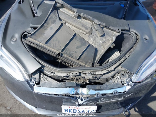 Tesla Model S 100d 2018 5YJSA1E29JF298217 Image 11