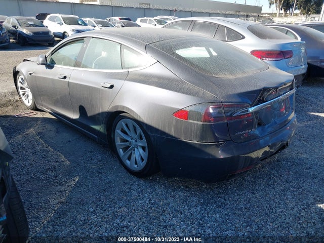 Tesla Model S 100d 2018 5YJSA1E29JF298217 Image 3