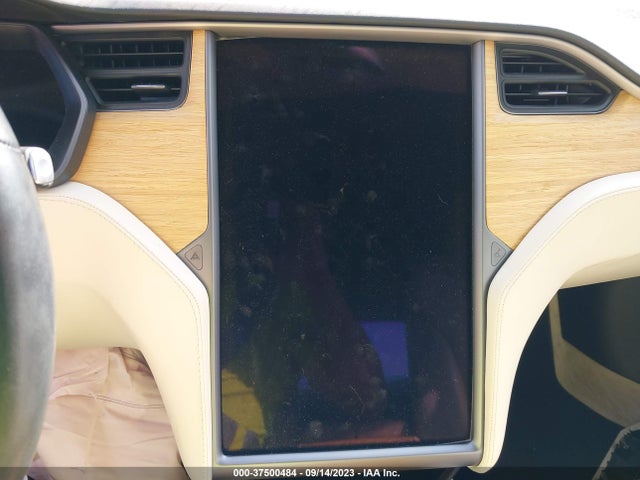 Tesla Model S 100d 2018 5YJSA1E29JF298217 Image 7