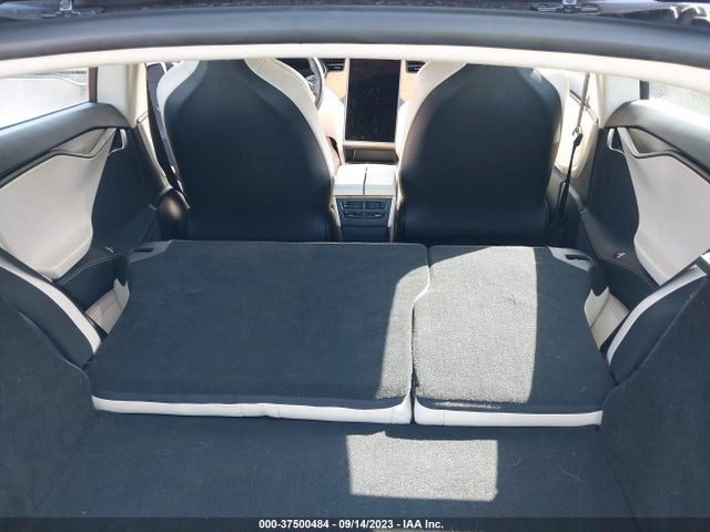 Tesla Model S 100d 2018 5YJSA1E29JF298217 Image 8