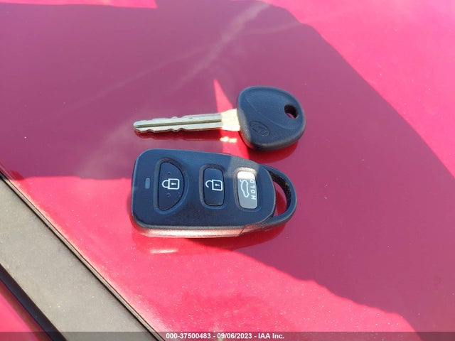 Hyundai ELANTRA SEL 2019 5NPD84LF6KH431658 Image 11