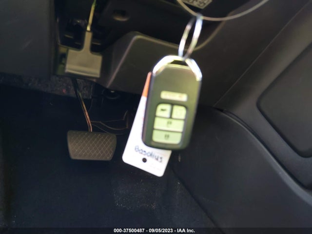 Honda CR-V EX 2021 7FARW2H57ME003815 Image 11