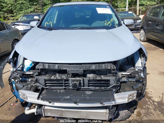 Honda CR-V EX 2021 7FARW2H57ME003815 Image 13