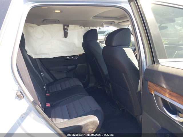 Honda CR-V EX 2021 7FARW2H57ME003815 Image 8