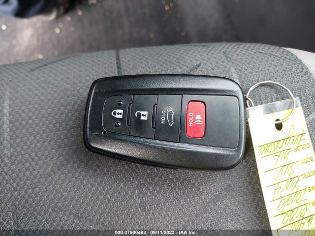 Toyota Rav4 Xle 2022 2T3P1RFV7NC266414 Image 11