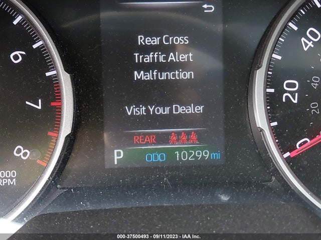 Toyota Rav4 Xle 2022 2T3P1RFV7NC266414 Image 15