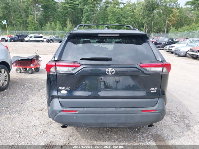 Toyota Rav4 Xle 2022 2T3P1RFV7NC266414 Image 16
