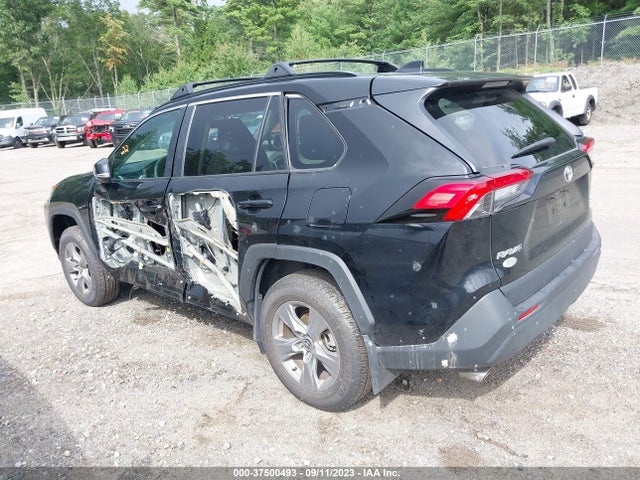 Toyota Rav4 Xle 2022 2T3P1RFV7NC266414 Image 3
