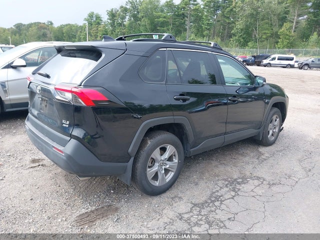 Toyota Rav4 Xle 2022 2T3P1RFV7NC266414 Image 4