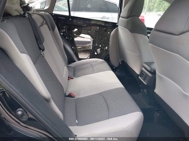 Toyota Rav4 Xle 2022 2T3P1RFV7NC266414 Image 8
