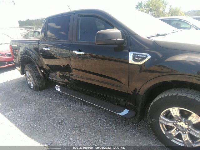 2020 FORD RANGER XL/XLT/LARIAT VIN: 1FTER4FH3LLA44626