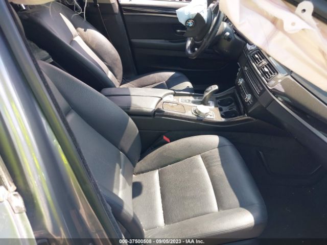WBA5A5C50GD528211 BMW 5 Series 528i