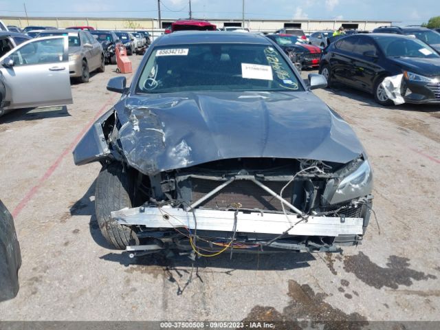 WBA5A5C50GD528211 BMW 5 Series 528i
