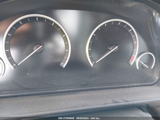 WBA5A5C50GD528211 BMW 5 Series 528i