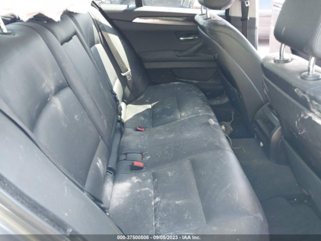 WBA5A5C50GD528211 BMW 5 Series 528i