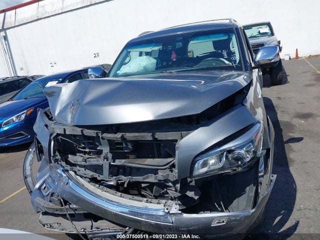 Infiniti QX80 2015 JN8AZ2NE6F9084120 Image 12