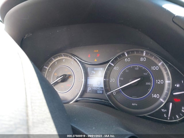 Infiniti QX80 2015 JN8AZ2NE6F9084120 Image 7